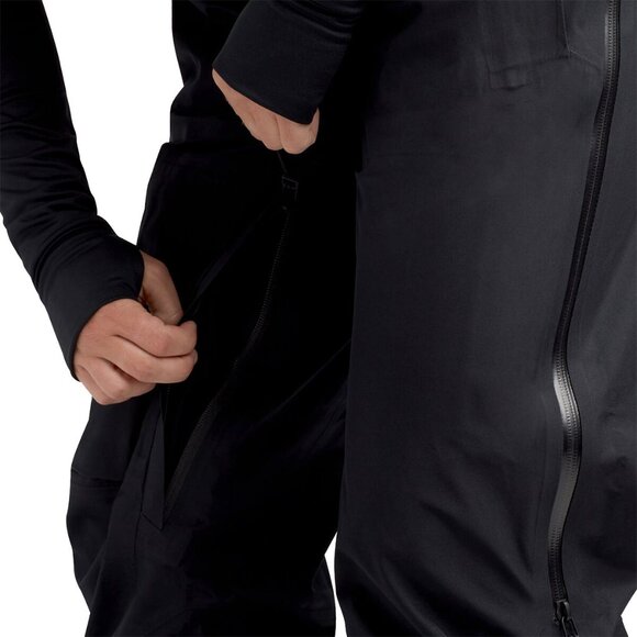 Dakine Stoker Gore-Tex 3L Bib - Women's Small MSRP $595 - Picture 14 of 16